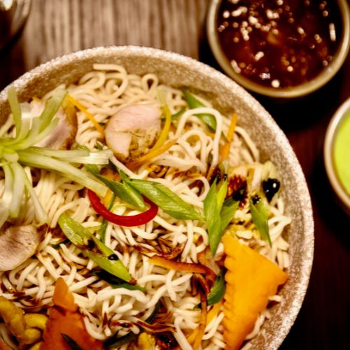 Why Spice Village is a Hit with Families Visiting Hanmer Springs